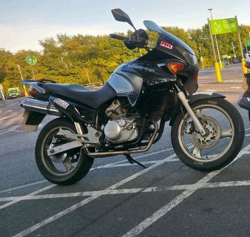 Honda varadero xl125v 125 - varadero,