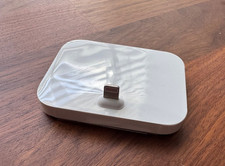 Apple iPhone Lighting Dock - Replacement base - Read Description