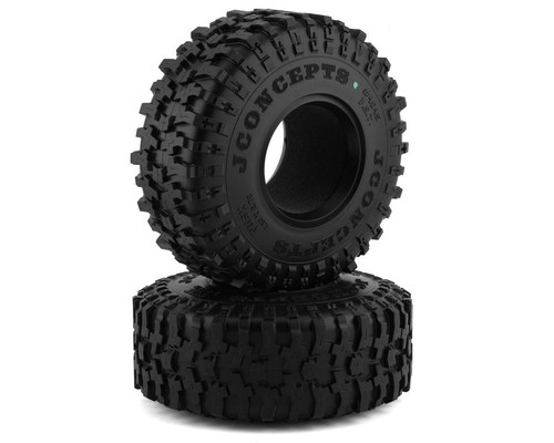 Jconcepts scx6 tusk all - scx6, 2.9"