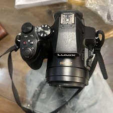 Panasonic Lumix DMC-FZ300