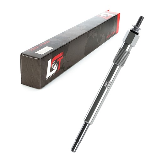 Glow plug pencil volt for - glow,