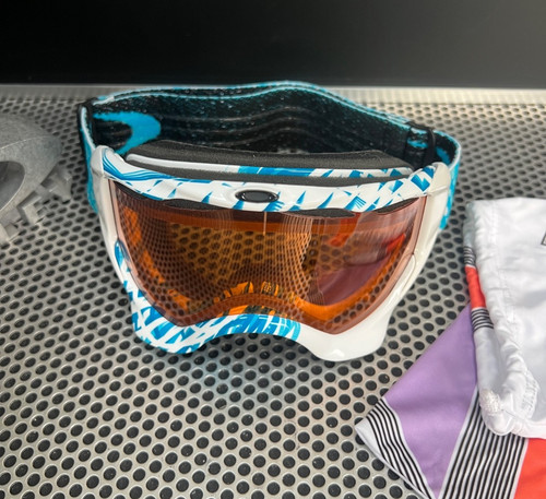 Oakley twisted snow ski - snow/,