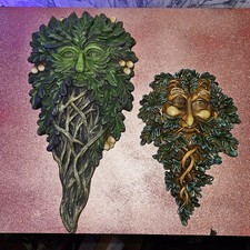 Nemesis Now Wall Plaque Bundle