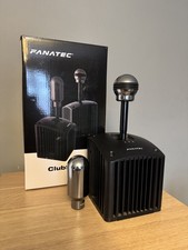 Fanatec Clubsport Shifter SQ
