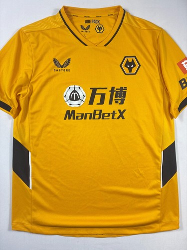 Wolverhampton wanderers - wolverhampton,