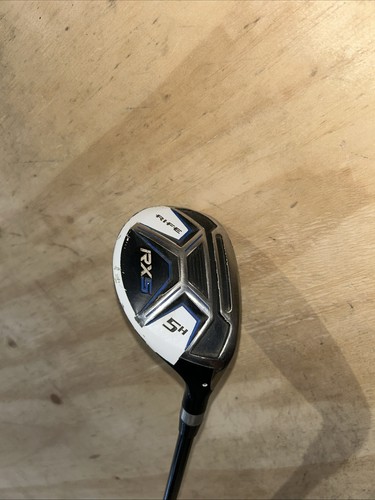 Rife rx5 hybrid wood - rife, 5