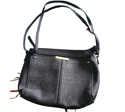 Primark handbag small - handbag, black