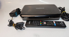 Humax FVP-5000T Freeview Play