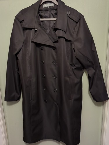 Tailored image size - 24, black