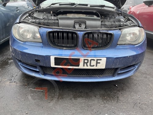 Bmw series 120d - bmw,