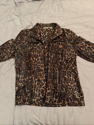 Laura ashley leopard - laura,