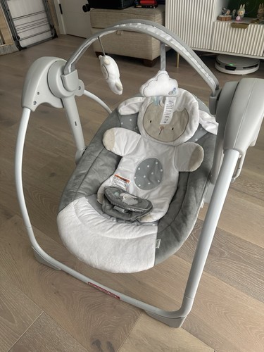 Ingenuity comfort go - ingenuity,