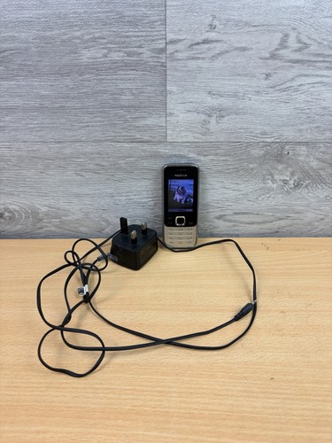 Nokia 2730c mobile phone - mobile,