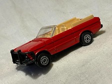 Corgi Junior Land Rover Range