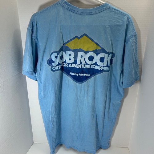 John mayer sob rock - mayer,