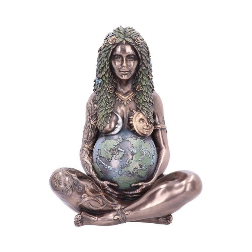 Nemesis now ethereal gaia - nemesis,