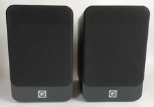 Acoustics bookshelf speakers - q-acoustics,