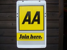 Sign not pre - aa,