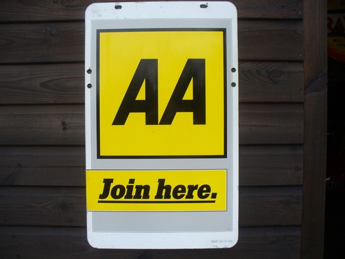 Sign not pre - aa, sign,not