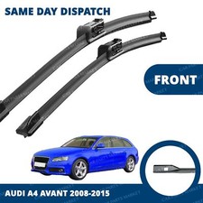 Front Windscreen 24" 20" Flat