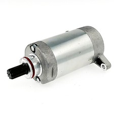 Starter motor for - motor, ybr