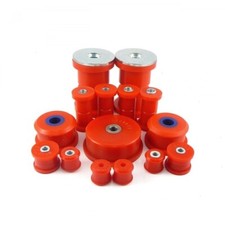 Polyurethane Bushings BMW E30