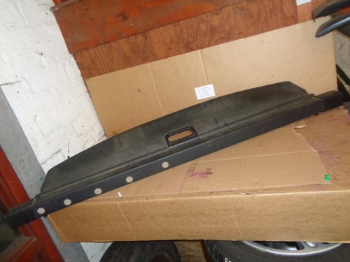 Fiat stilo 2002 estate luggage - 2002,