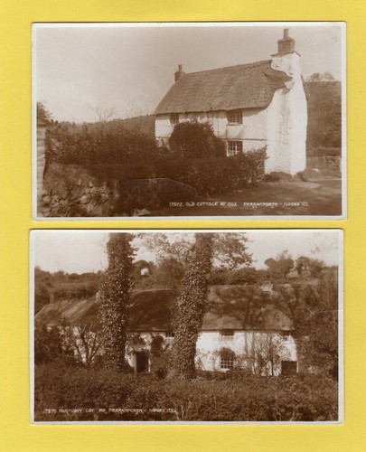 Perranporth harmony cottage - 2,