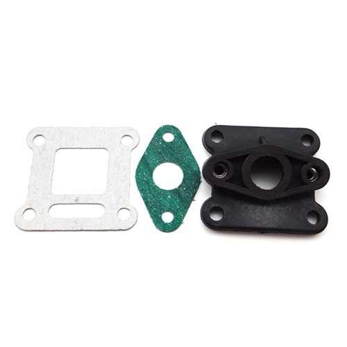 Carburetor inlet manifold - carburetor,