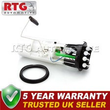 In Tank Fuel Pump  Fits Land