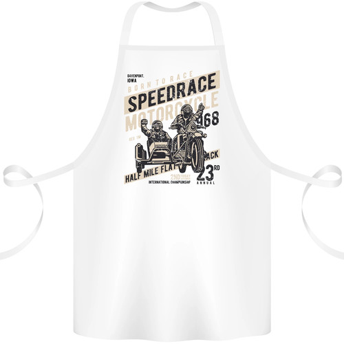 Speed race motorcycle side - speed, car