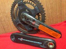 Nos campagnolo carbon srm pm7 - carbon,