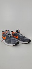 Nike Air Max Tavas Grey/Orange