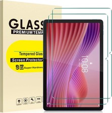 For Lenovo Tab 10.1" 2025 TB311 TB311FU TB311XU Glass Screen Protector 2024/25