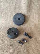 VAG VW Skoda classic repair workshop Crankshaft Oil Seal Installer tool Modify 