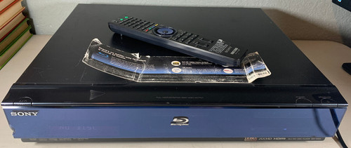 Read tested works sony - tested,