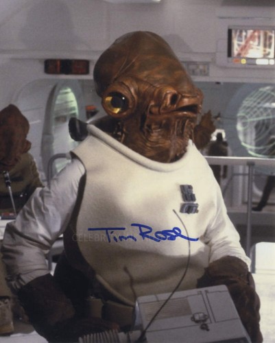 Tim rose admiral - rose, ackbar