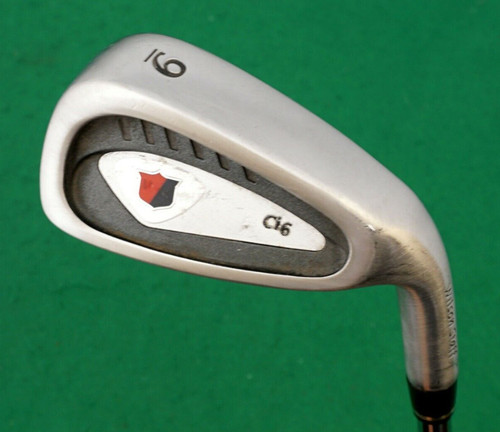 Wilson ci6 iron regular - wilson,
