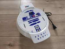 Star Wars R2-D2 Waffle Maker