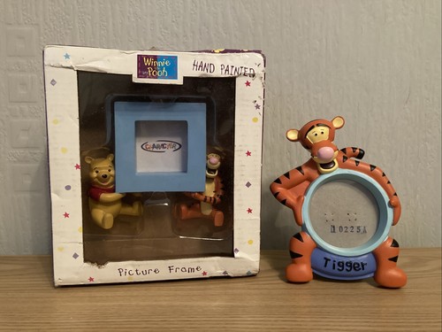Pair winnie the pooh - pair, photo