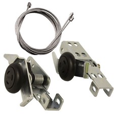 HORMANN Garador G3 Anti Drop