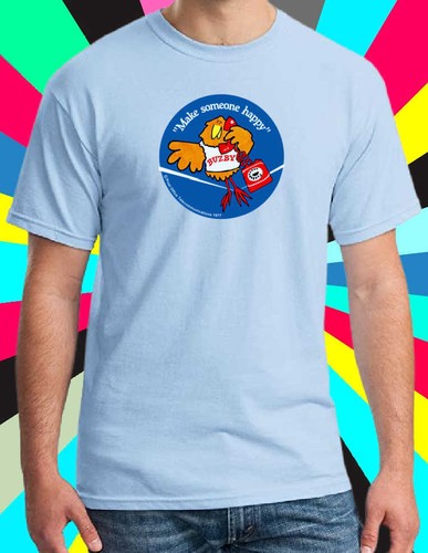Buzby make someone happy - buzby, tee