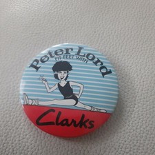 Peter Lord Clarks Shoes