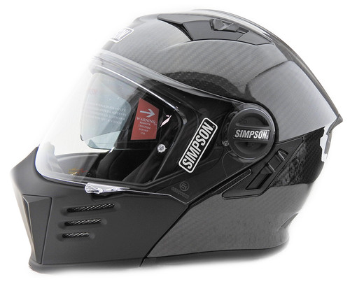 Simpson darksome mod - mod, bandit