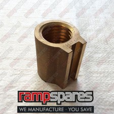 Bradbury 2703 Safety Nut (L/H)