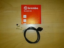 Genuine Ducati Spare Parts Brembo Front Brake Switch Kit,  748 888 916 53940041B