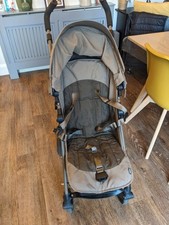 Mamas & Papas Tour Pushchair