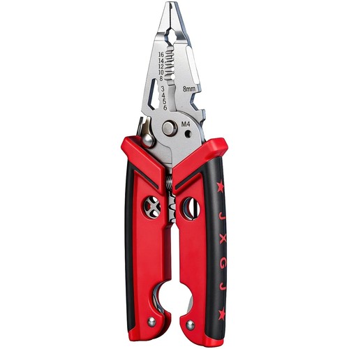 Electrician pliers - 1,