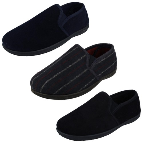 Mens padders full slippers - mens,