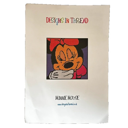 Disney minnie mouse cross - disney,